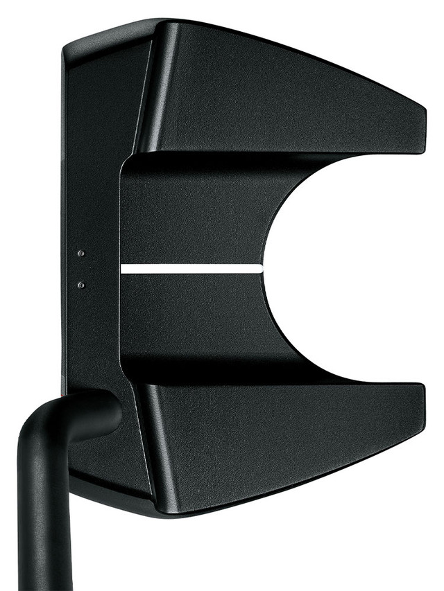 Evnroll ER5 Hatchback Black Mallet Putter TourTac Grip GolfBox